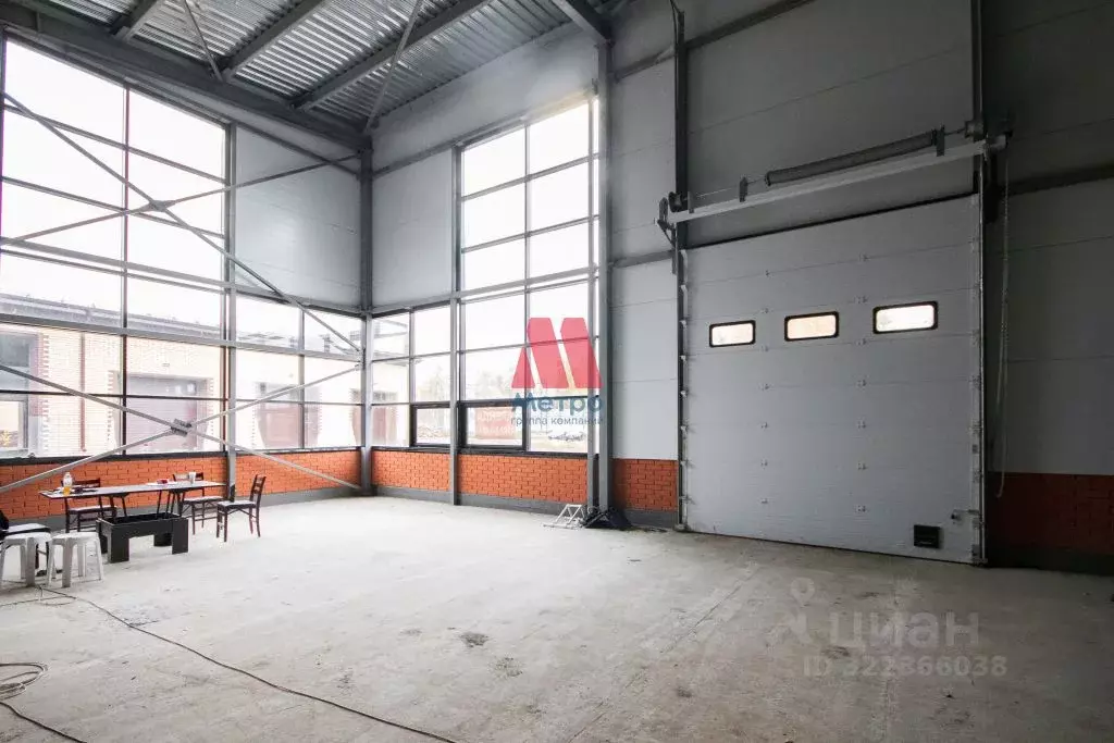 Помещение свободного назначения в Ярославская область, Ярославль ... - Фото 1