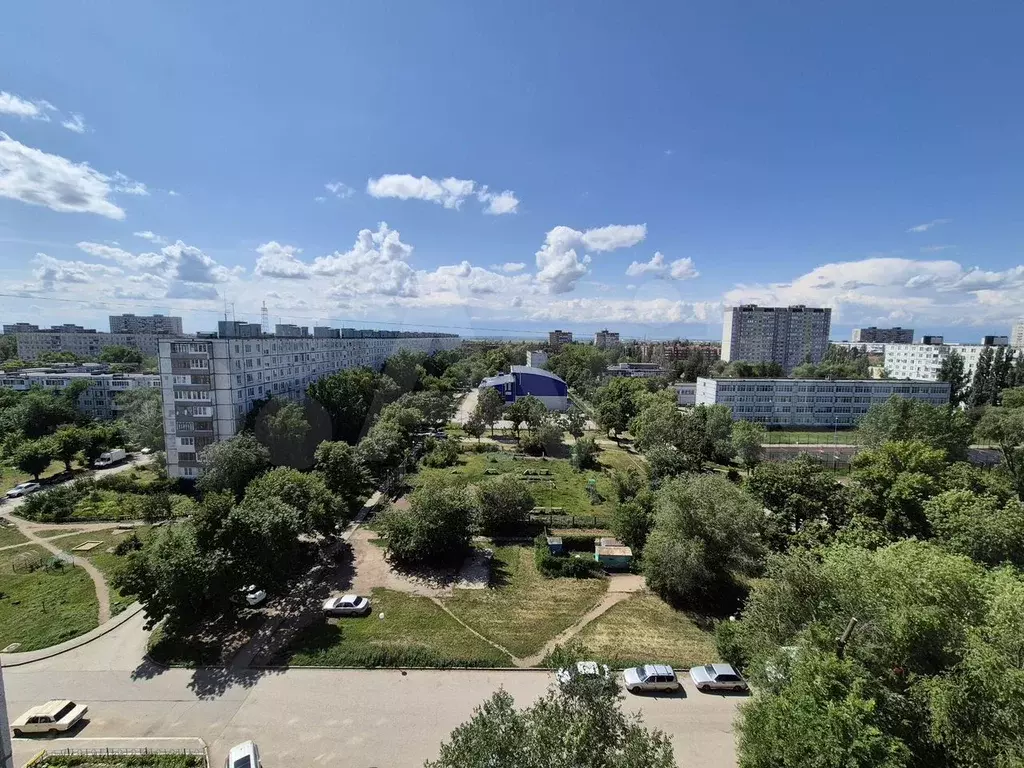 2-к. квартира, 49,2 м, 10/12 эт. - Фото 0