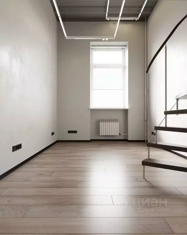 Помещение свободного назначения в Москва Бутырская ул., 6 (34 м) - Фото 1