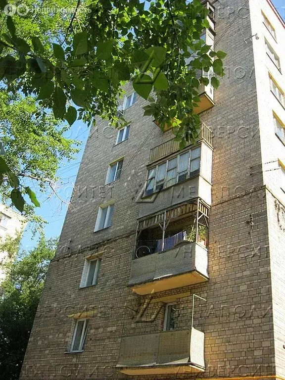 Офис (55 м) - Фото 2