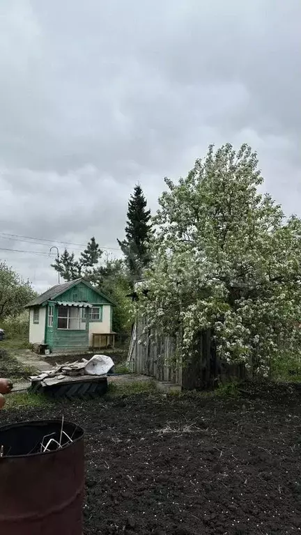 Дача 18 м на участке 4 сот. - Фото 1