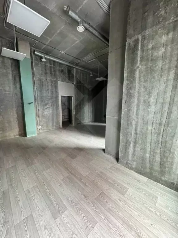 Помещение свободного назначения в Москва Большая Очаковская ул., 2 (99 ... - Фото 2