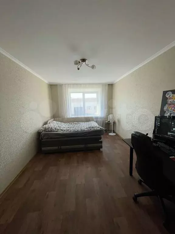 1-к. квартира, 33 м, 7/10 эт. - Фото 0