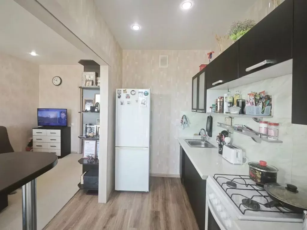 Студия Псковская область, Псковский район, Завеличенская волость, д. ... - Фото 1