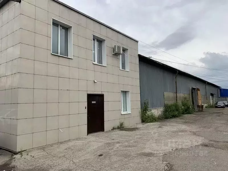 Офис в Нижегородская область, Нижний Новгород Восточный проезд, 11 ... - Фото 1