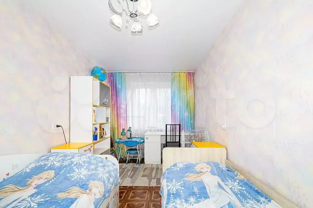 2-к. квартира, 44 м, 5/5 эт. - Фото 1