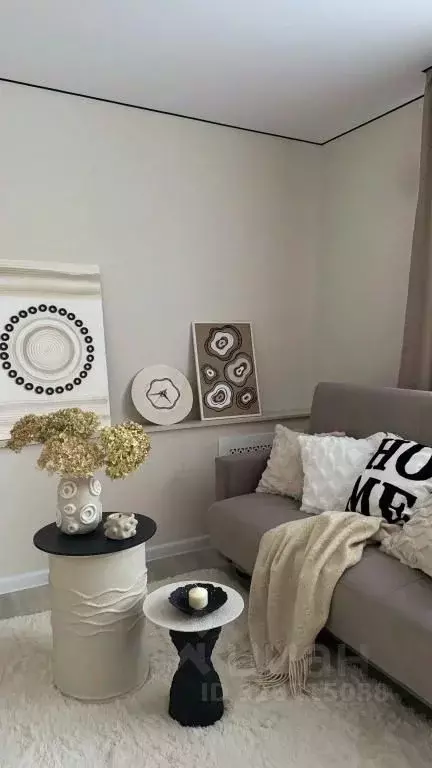 2-к кв. Татарстан, Казань ул. Татарстан, 47 (44.0 м) - Фото 1