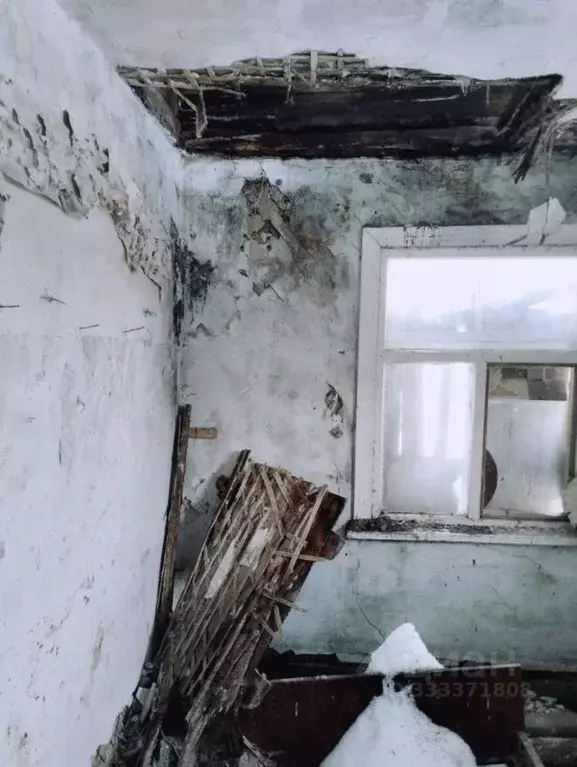 Помещение свободного назначения в Нижегородская область, Вадский ... - Фото 1