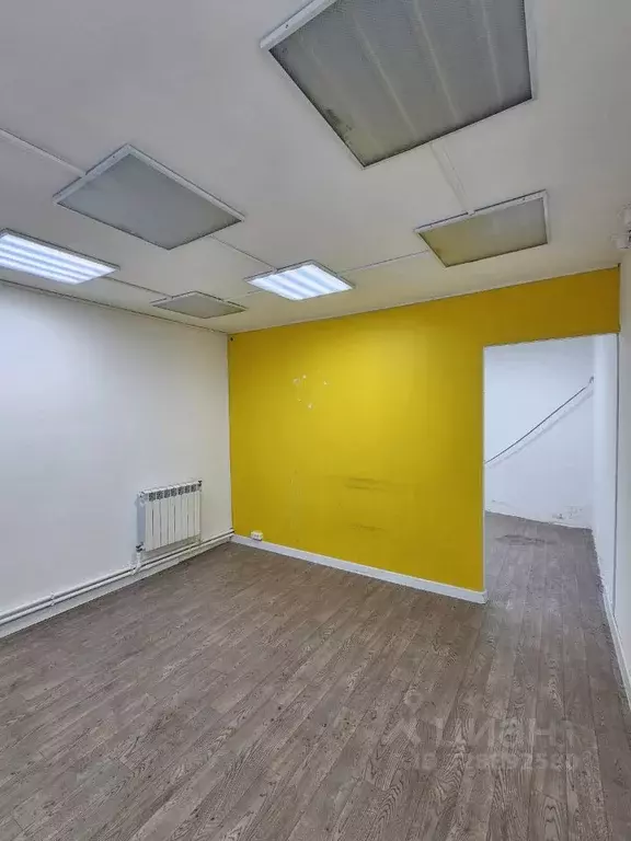 Помещение свободного назначения в Москва Бескудниковский пер., 1к3 (38 ... - Фото 2