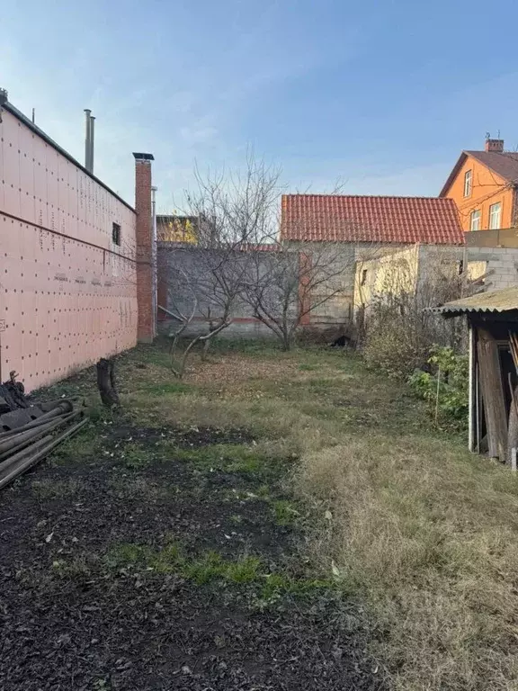 Дом в Северная Осетия, Владикавказ Ардонская ул., 9А (100 м) - Фото 0