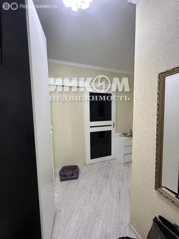 1-комнатная квартира: Москва, Осенний бульвар, 16к1 (37.5 м) - Фото 0