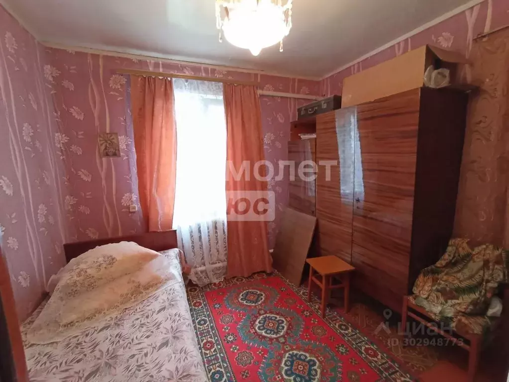 Дом в Рязанская область, Пронск рп ул. Юбилейная (50 м) - Фото 1