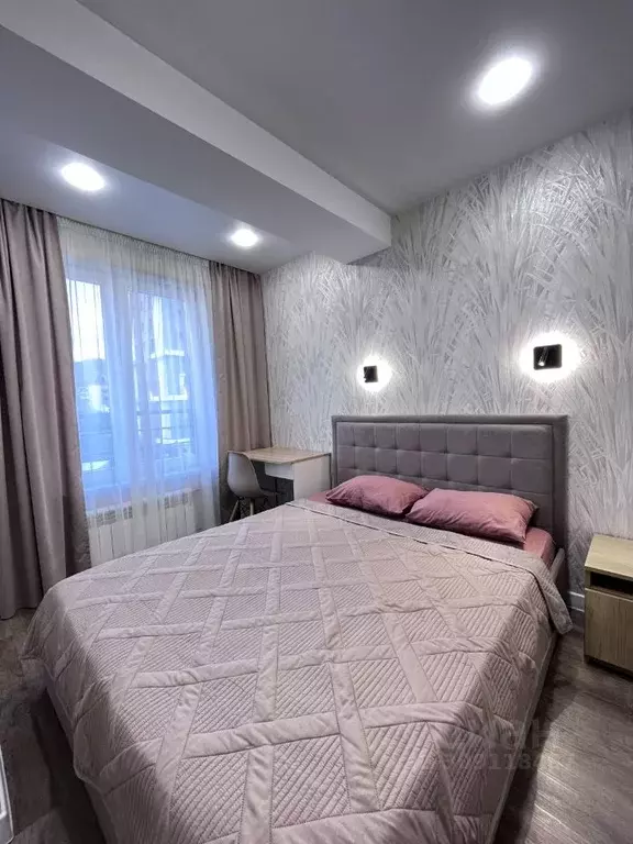 1-к кв. Краснодарский край, Сочи городской округ, Дагомыс пгт ул. ... - Фото 2