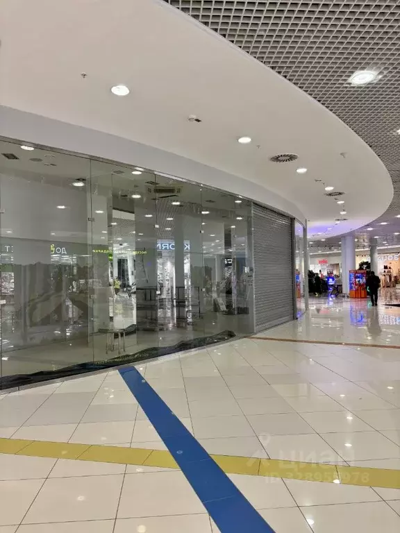 Торговая площадь в Московская область, Реутов Носовихинское ш., 45 (88 ... - Фото 2