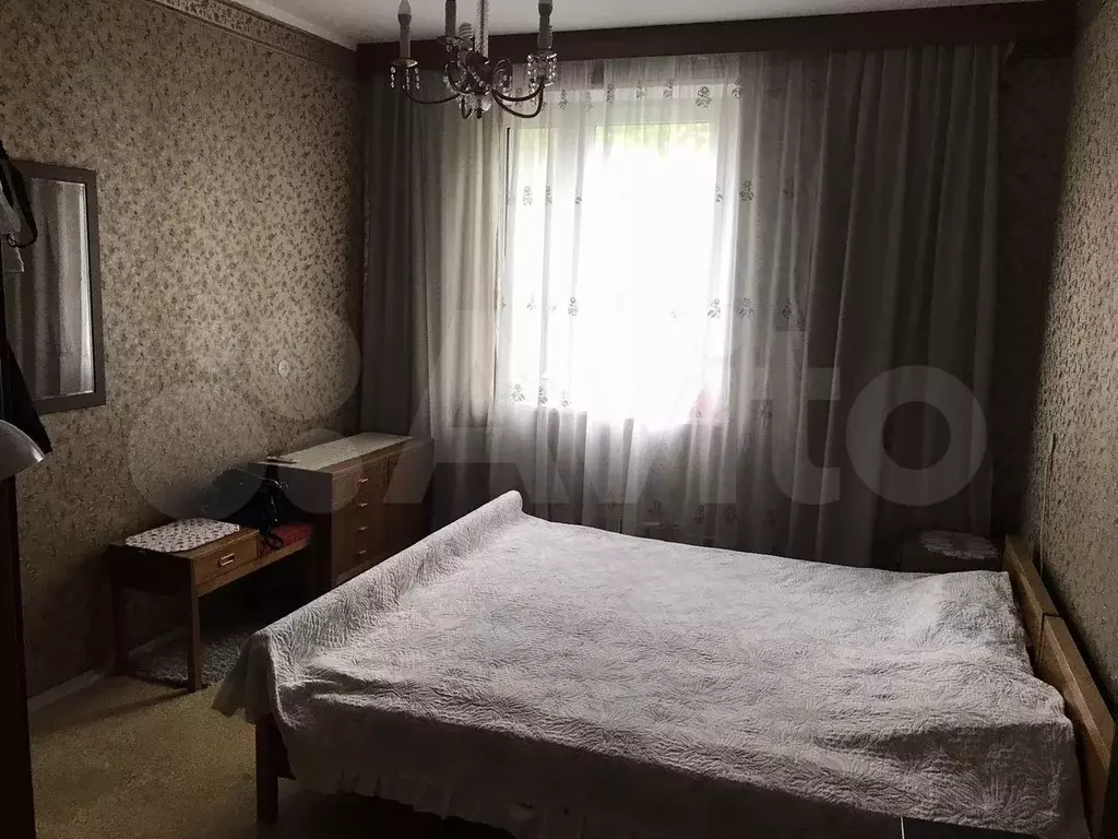 3-к. квартира, 65 м, 3/12 эт. - Фото 0