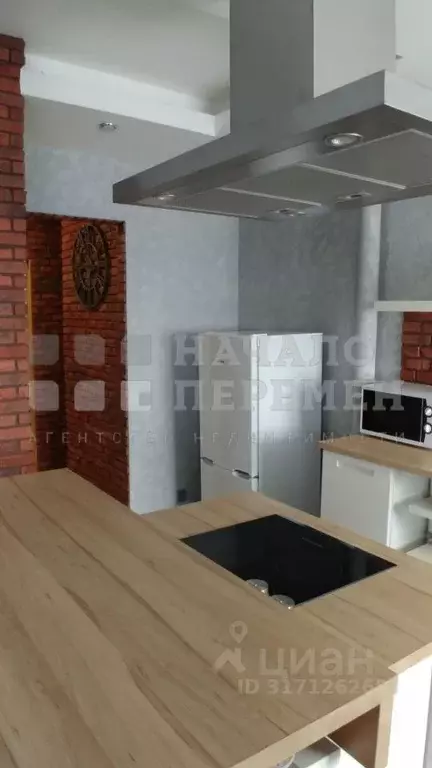 Студия Новосибирская область, Новосибирск ул. Державина, 92 (40.0 м) - Фото 0