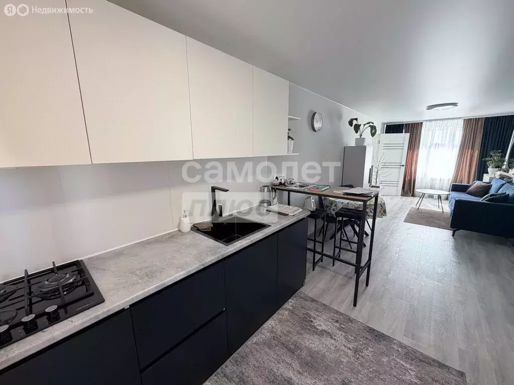 2-комнатная квартира: Кузнецкий район, село Сухановка, Центральная ... - Фото 2