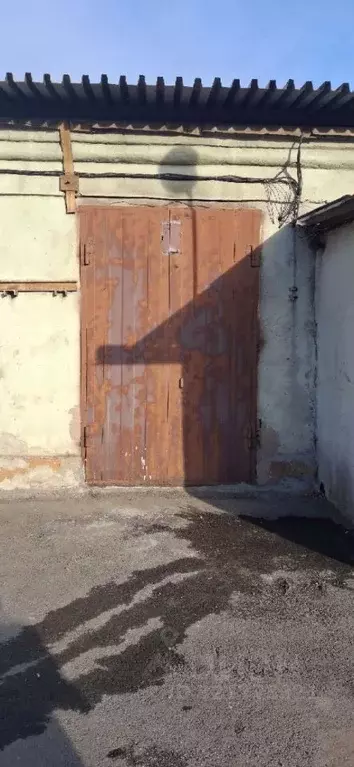 Склад в Челябинская область, Челябинск Троицкий тракт, 50В (88 м) - Фото 2