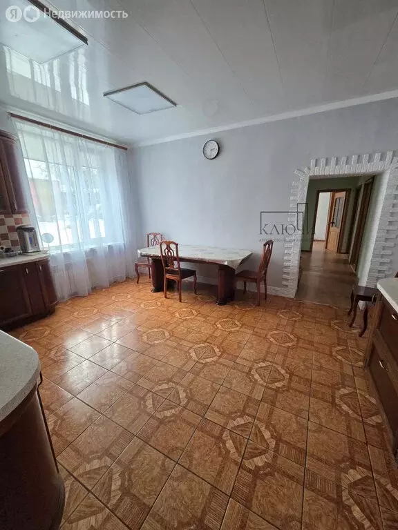 Дом в Магнитогорск, улица Лизы Чайкиной, 18 (155 м) - Фото 2