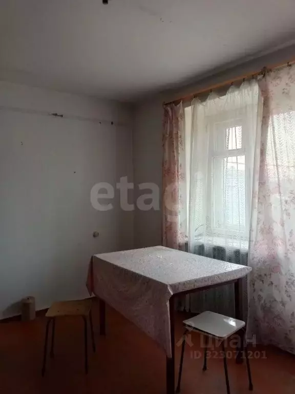 2-к кв. Свердловская область, Талица пос. Маян, ул. Запышминская, 39 ... - Фото 1