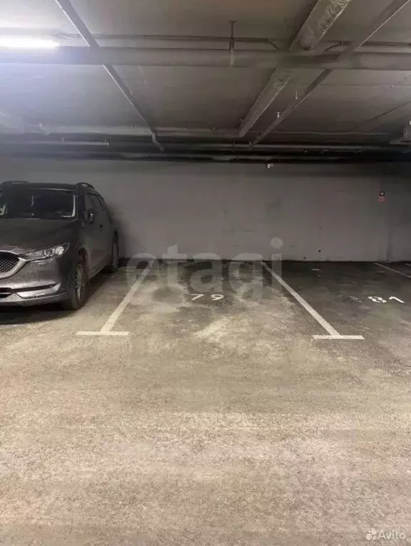 Гараж в Тюменская область, Тюмень ул. Виктора Тимофеева, 10 (13 м) - Фото 2