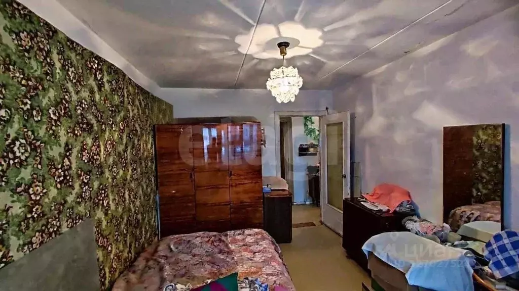 2-к кв. Крым, Саки ул. Строительная (47.2 м) - Фото 2