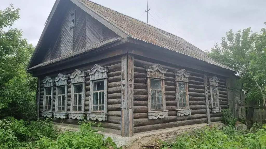 Дом в Свердловская область, Артемовский Первомайская ул., 29 (54 м) - Фото 1