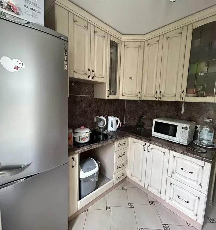 1-к кв. Москва ул. Гурьянова, 79 (35.0 м) - Фото 0