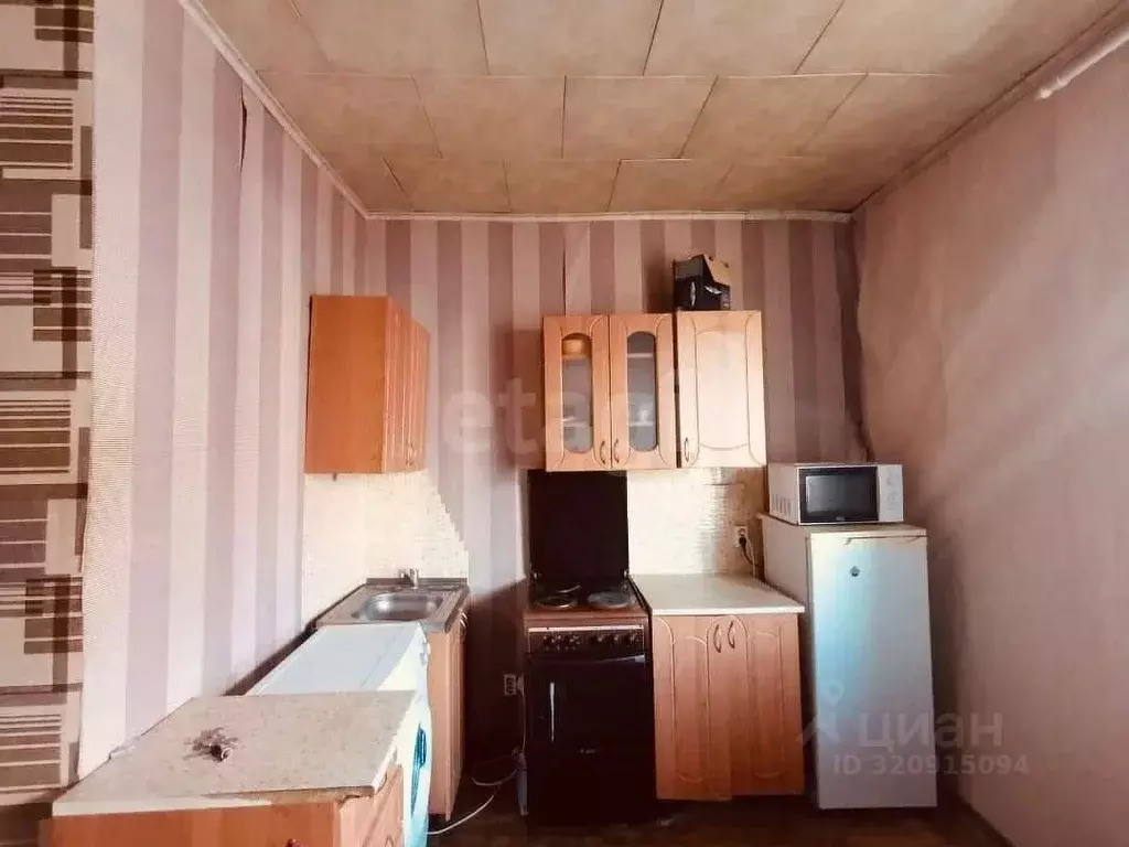 Студия Томская область, Томск Черемошники мкр, ул. Блок-Пост, 3 (21.0 ... - Фото 2