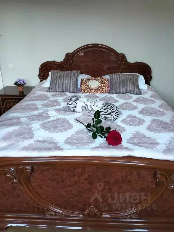 Дом в Ставропольский край, Кисловодск ул. Чехова, 86 (42 м) - Фото 1