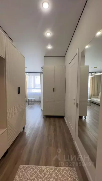 2-к кв. Москва ул. Алхимовская, 1к3 (36.0 м) - Фото 2