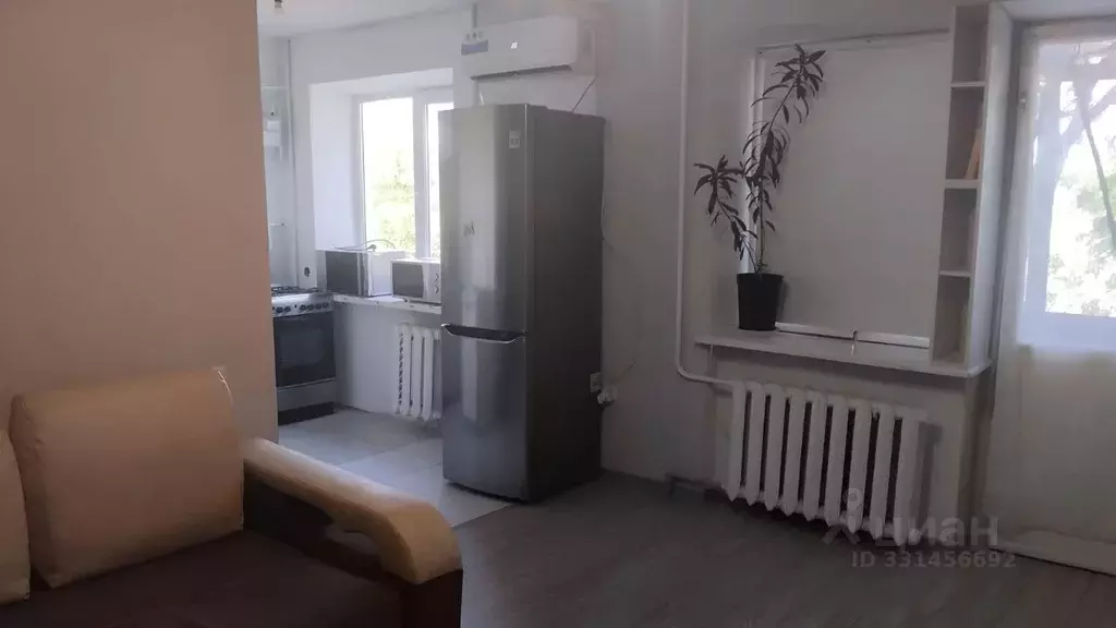 2-к кв. Крым, Феодосия ул. Крымская, 3 (50.0 м) - Фото 2