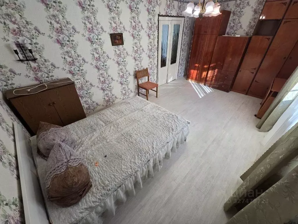 1-к кв. Севастополь ул. Генерала Хрюкина, 2А (35.0 м) - Фото 2