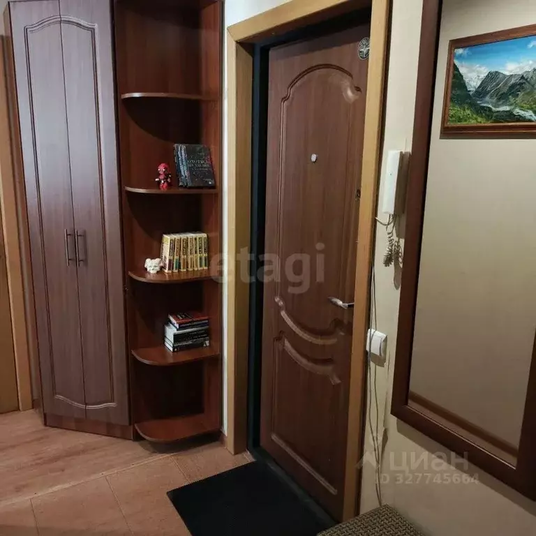 2-к кв. Алтайский край, Белокуриха ул. Академика Мясникова, 22 (43.6 ... - Фото 1