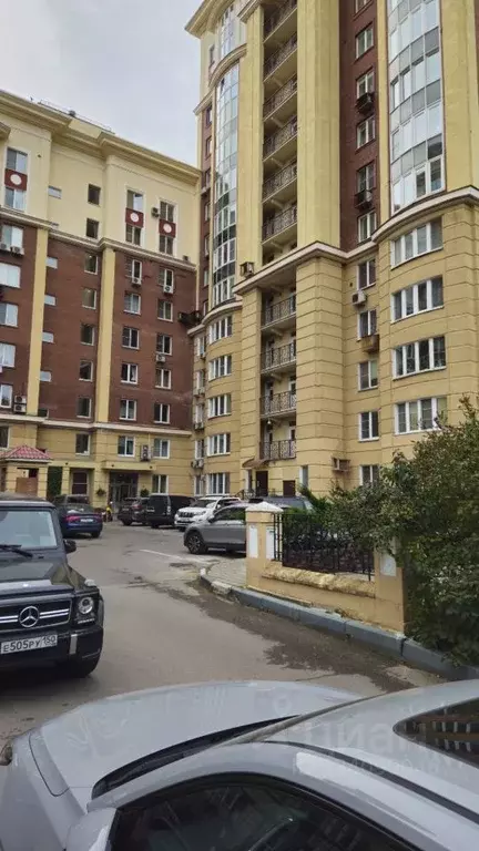 Офис в Москва ул. Маршала Тимошенко, 17К2 (286 м) - Фото 2