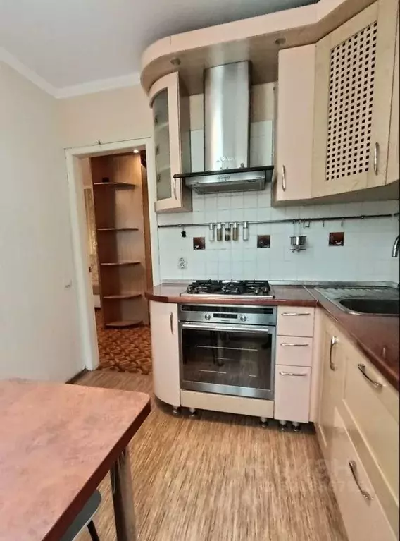 2-к кв. Чувашия, Чебоксары Кооперативная ул., 1 (44.3 м) - Фото 1