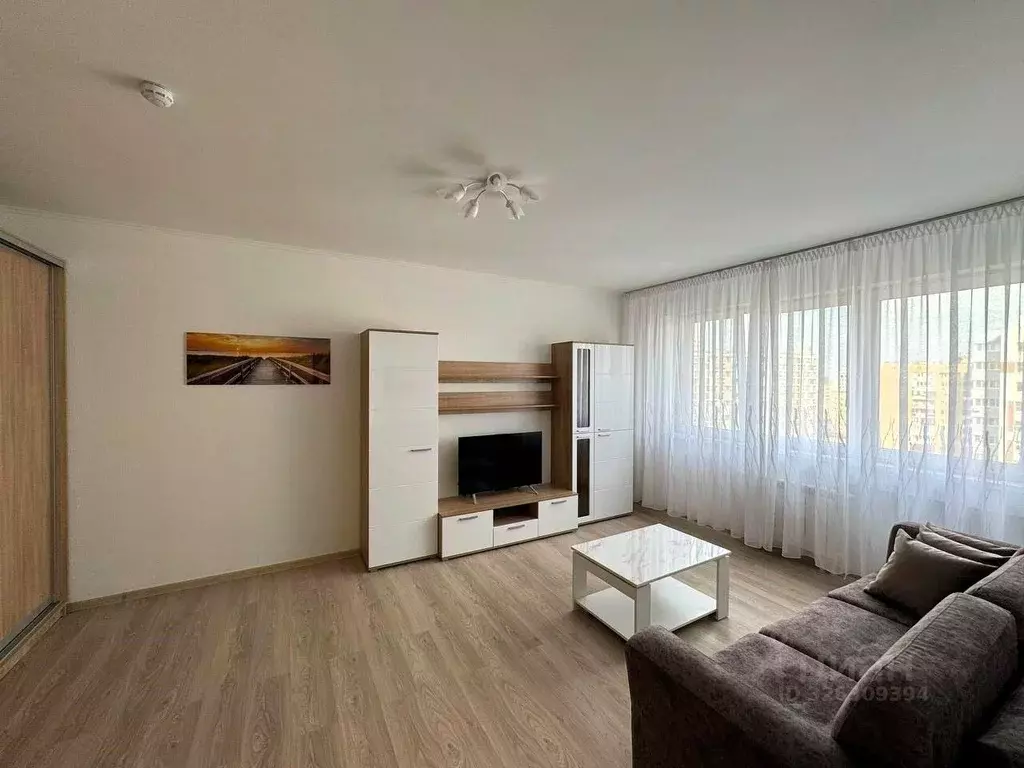 1-к кв. Москва ул. Годовикова, 10 (40.0 м) - Фото 1