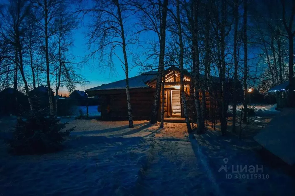 Дом в Московская область, Истра городской округ, д. Духанино ул. Мира, ... - Фото 1