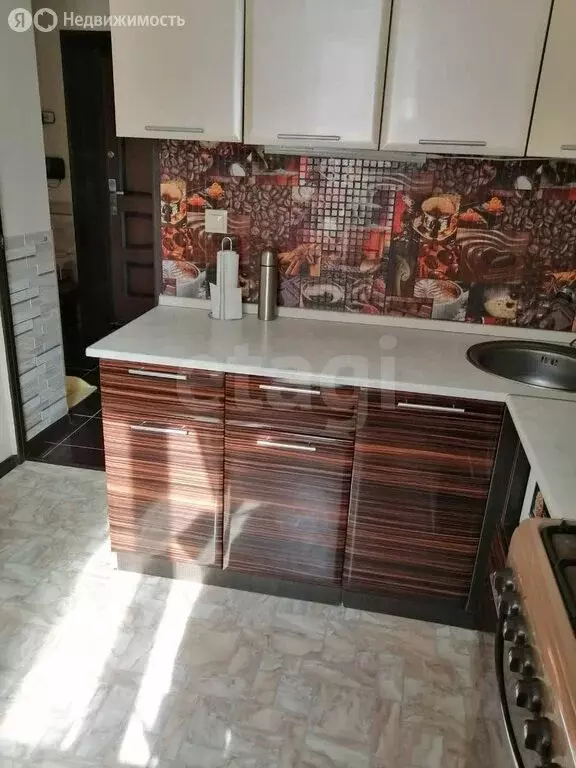 1-комнатная квартира: Ишим, улица Карла Маркса, 60Б (31.8 м) - Фото 2