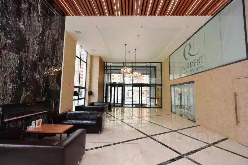 Офис в Тюменская область, Тюмень ул. Чернышевского, 1Б (31 м) - Фото 2