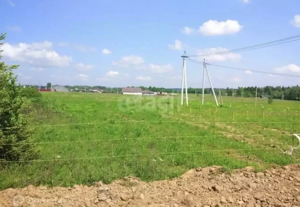 Участок в Белгородская область, Шебекинский муниципальный округ, ... - Фото 2