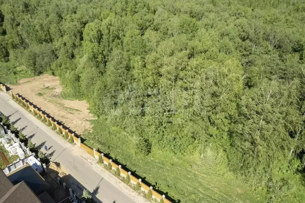 Участок в Москва с. Былово, Шелестово кп, 51 (51.0 сот.) - Фото 2