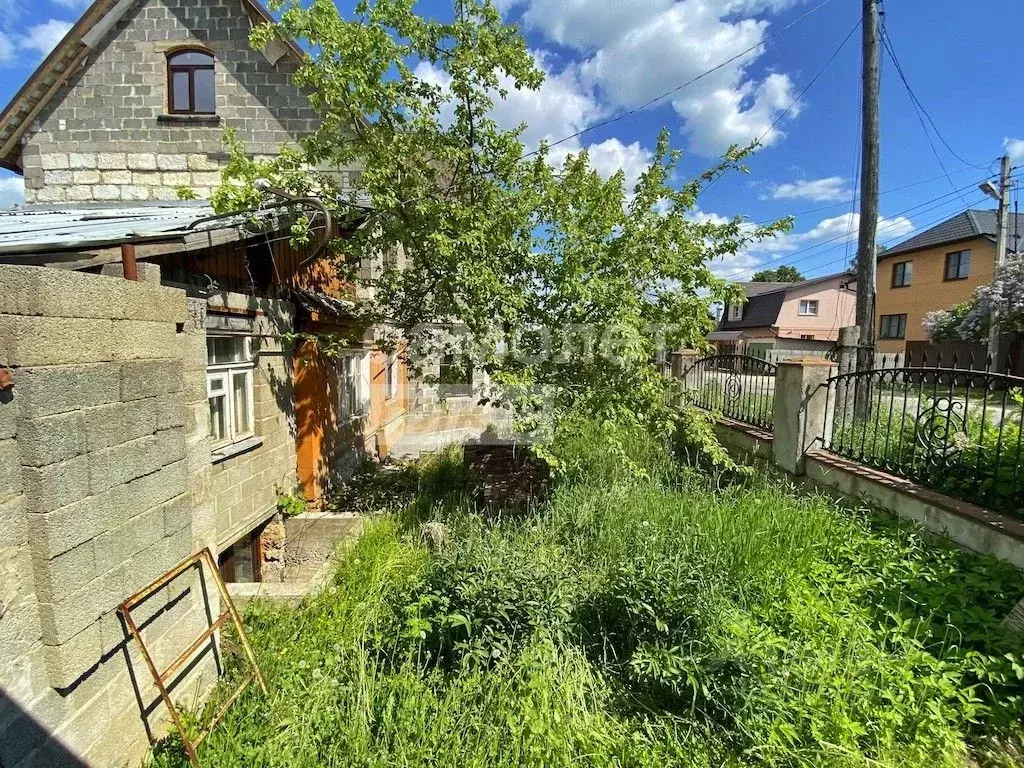 Дом в Московская область, Дмитров ул. Льва Толстого, 23 (45 м) - Фото 2