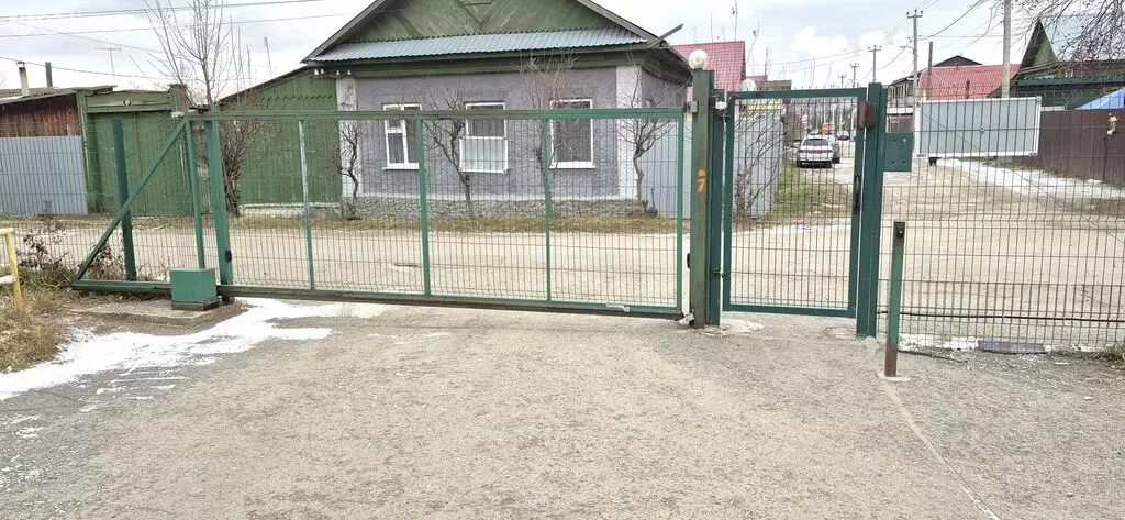 1-комнатная квартира: Екатеринбург, жилой район Вторчермет, Газетная ... - Фото 1