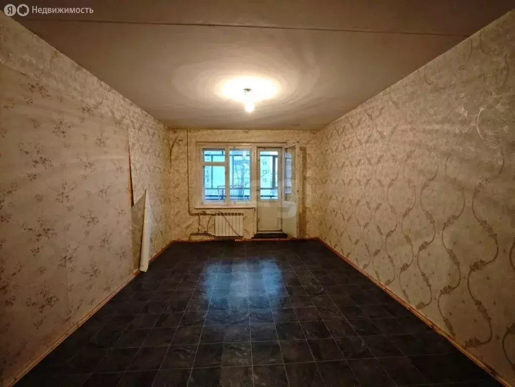 3-комнатная квартира: Обнинск, улица Гагарина, 23 (65.2 м) - Фото 1