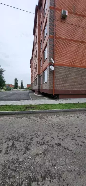 2-к кв. Чеченская республика, Грозный ул. Вахи Алиева, 264к1 (62.0 м) - Фото 0