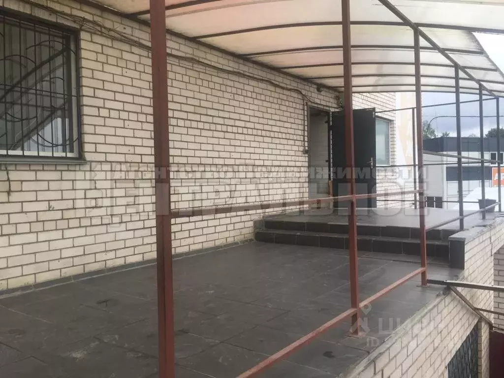 Офис в Смоленская область, Смоленск Московское ш., 1А (81 м) - Фото 1