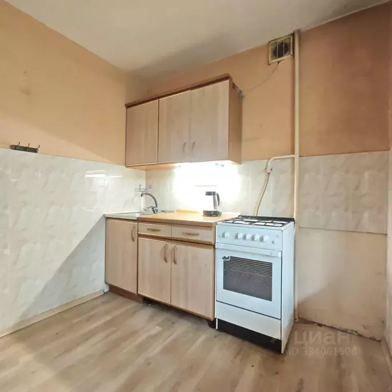 2-к кв. Москва Кетчерская ул., 2К3 (39.0 м) - Фото 2