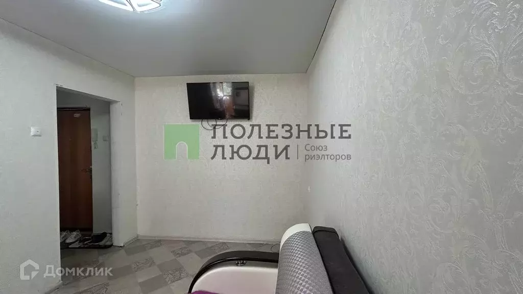 Продаётся 1-к квартира, 25.1 м - Фото 1