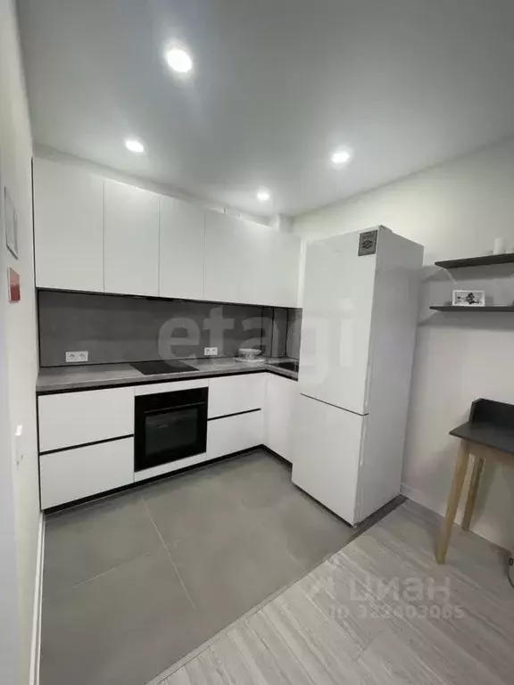 2-к кв. Пермский край, Пермь ул. Дзержинского, 29Б (51.21 м) - Фото 2